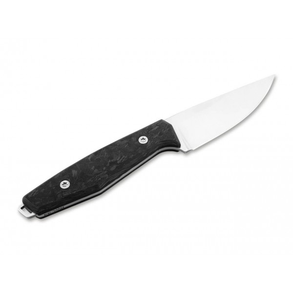 Нож Boker "Daily Knives AK1 Droppoint CF" - 126502 Нож Boker "Daily Knives AK1 Droppoint CF" - 126502