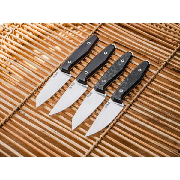 Нож Boker "Daily Knives AK1 Droppoint CF" - 126502 Нож Boker "Daily Knives AK1 Droppoint CF" - 126502