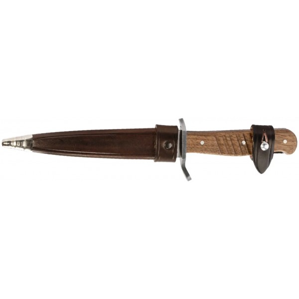 Нож Boker Grabendolch/Trench Knife - 23730004 Нож Boker Grabendolch/Trench Knife - 23730004