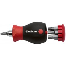 Викрутка з бітами Boker Toolkit Torx