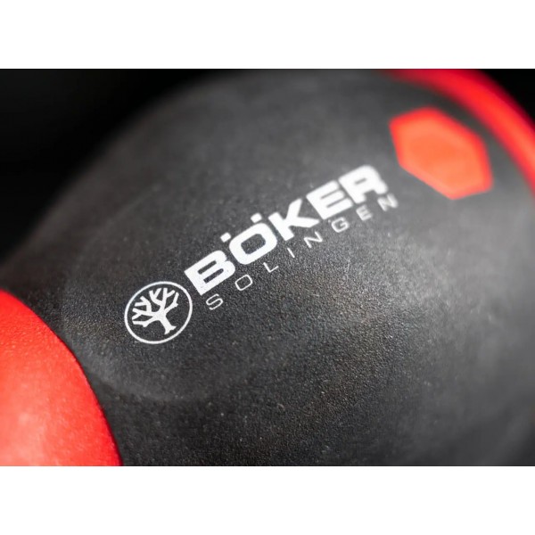 Отвертка с битами Boker Toolkit Hex - 23730227 Отвертка с битами Boker Toolkit Hex - 23730227