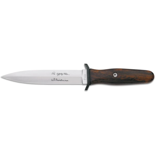 Нож Boker Applegate-Fairbairn Wood - 23730537