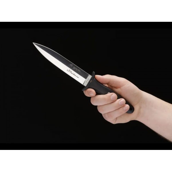 Нож Boker Applegate-Fairbairn Wood - 23730537 Нож Boker Applegate-Fairbairn Wood - 23730537