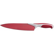 Нож Boker ColorCut Chef Knife красный