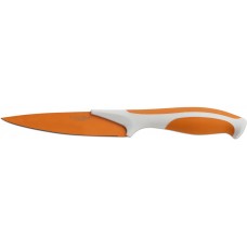 Нож Boker ColorCut Vegetable Knife оранжевый