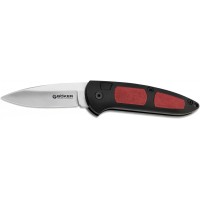 Ніж Boker Speedlock I Standard red