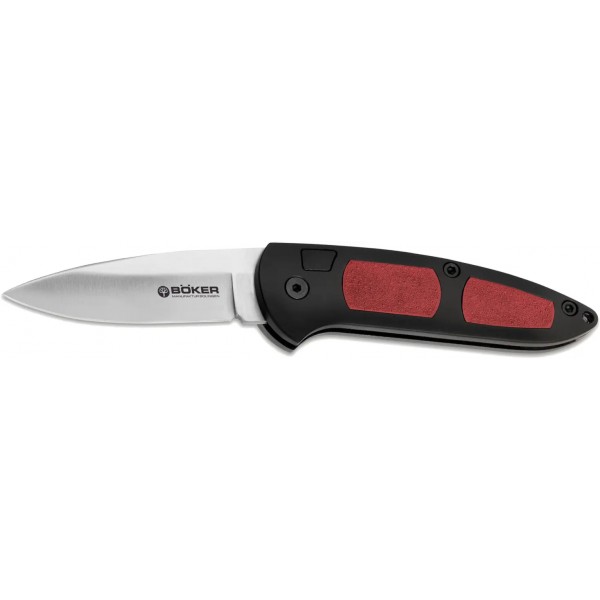 Нож Boker Speedlock I Standard red - 3434207