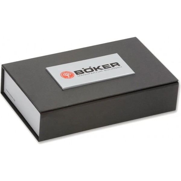 Нож Boker Speedlock I Standard red - 3434207