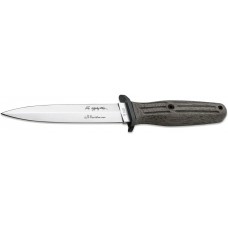 Нож Boker Applegate-Fairbairn Combat Green Micarta