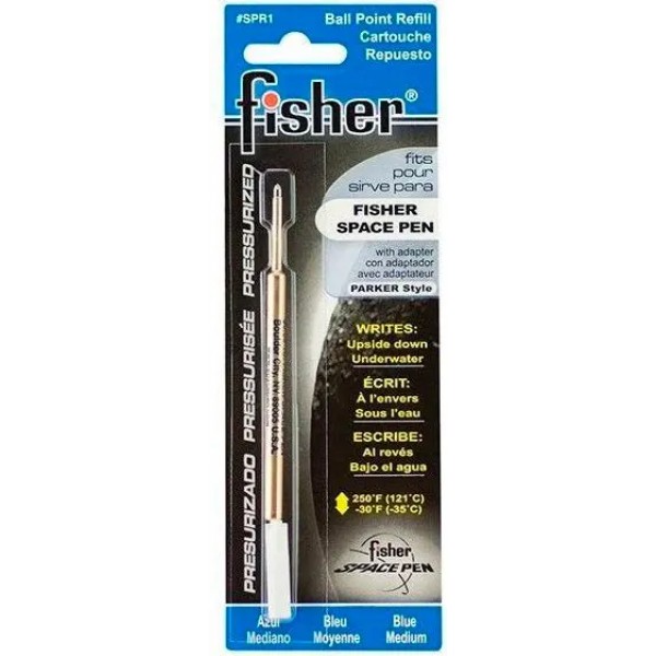 Стержень Boker Plus Space Pen для тактических ручек - 3457715