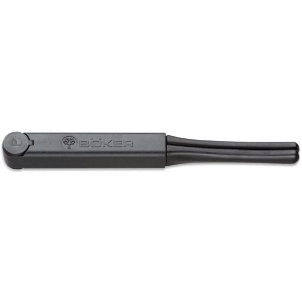 Набор Boker Snac Pac (нож,вилка,ложка) - 03BO800 Набор Boker Snac Pac (нож,вилка,ложка) - 03BO800