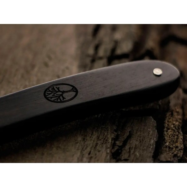 Опасная бритва Boker The Celebrated Ebenholz - 23730775