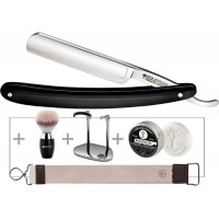 Набор для бритья Boker Classic Black Set