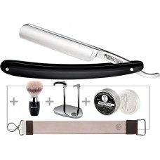 Набор для бритья Boker Classic Black Set