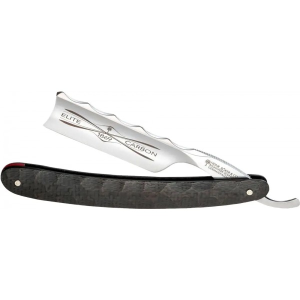 Небезпечна бритва Boker Elite Carbon SE 2.0 - 3548362