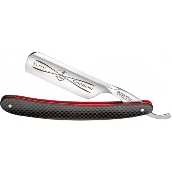 Опасная бритва Boker Elite Carbon 3.0 - 140544