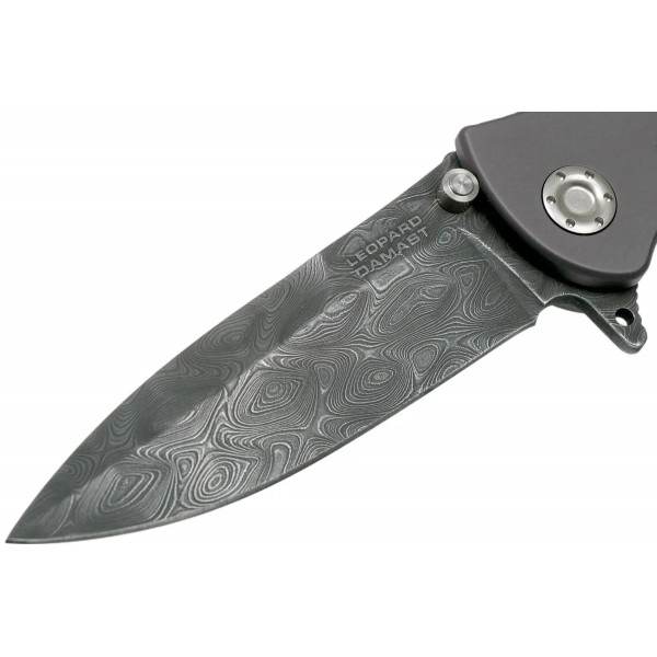 Нож Boker Leopard-Damascus III Collection - 23730857 Нож Boker Leopard-Damascus III Collection - 23730857