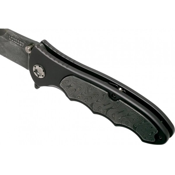 Нож Boker Leopard-Damascus III Collection - 23730857 Нож Boker Leopard-Damascus III Collection - 23730857