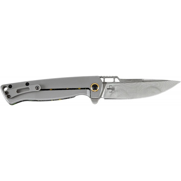 Нож Boker Plus ME 109 Damast - 23731022 Нож Boker Plus ME 109 Damast - 23731022
