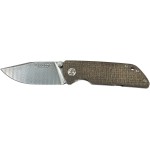 Нож Boker M4 Sherman Damascus
