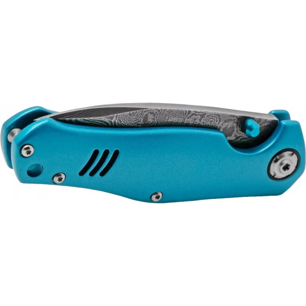 Нож Boker 1969 Z28-Damast - 23731076 Нож Boker 1969 Z28-Damast - 23731076