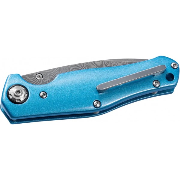 Нож Boker 1969 Z28-Damast - 23731076 Нож Boker 1969 Z28-Damast - 23731076