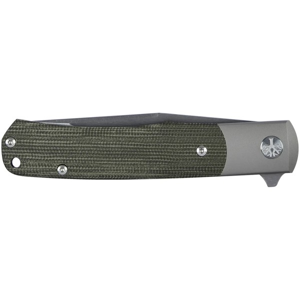 Ніж Boker TRPPR Micarta - 23731105 Ніж Boker TRPPR Micarta - 23731105