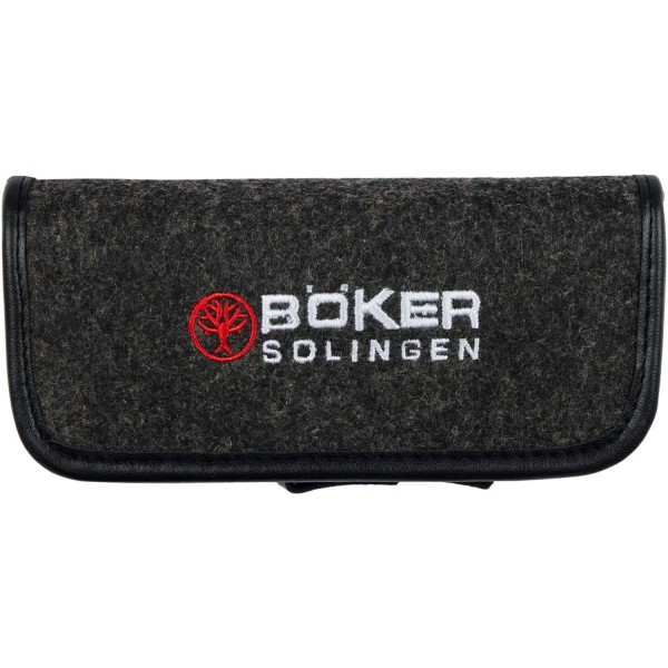 Ніж Boker TRPPR Micarta - 23731105 Ніж Boker TRPPR Micarta - 23731105