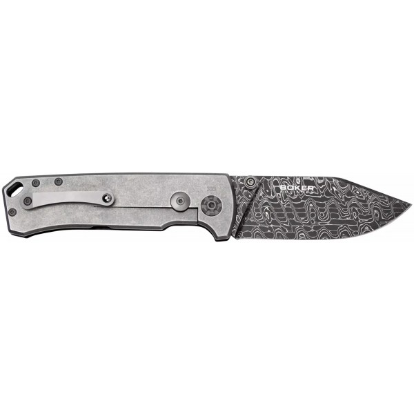 Ніж Boker Tiger-Damast - 23731124 Ніж Boker Tiger-Damast - 23731124
