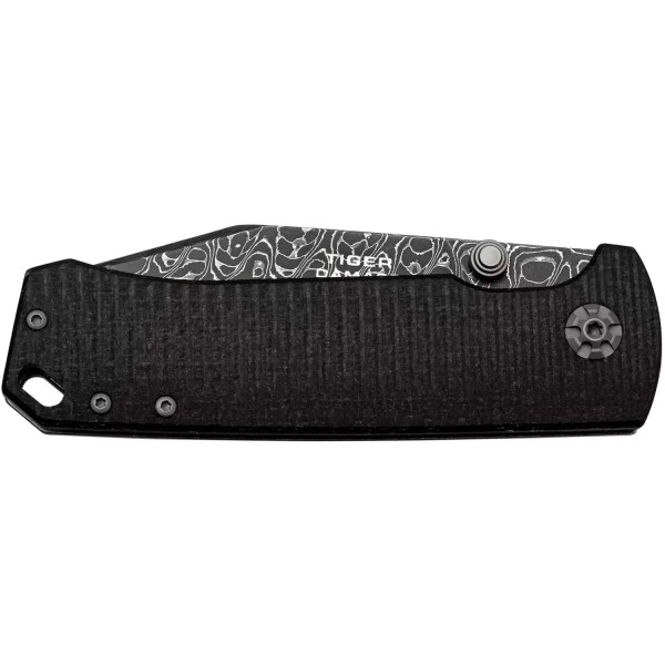 Ніж Boker Tiger-Damast - 23731124 Ніж Boker Tiger-Damast - 23731124