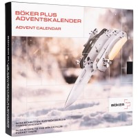 Адвент календарь Boker Plus 2024 Aphex Mini