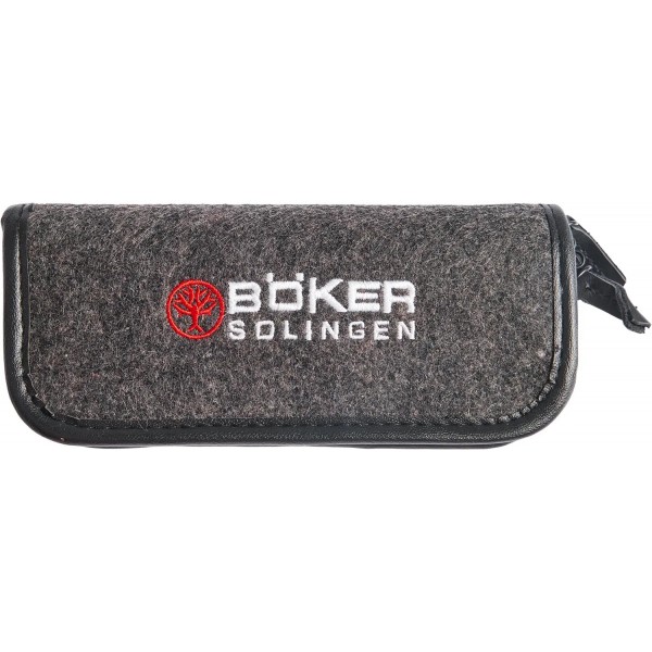 Нож Boker EDK Black - 23731176 Нож Boker EDK Black - 23731176