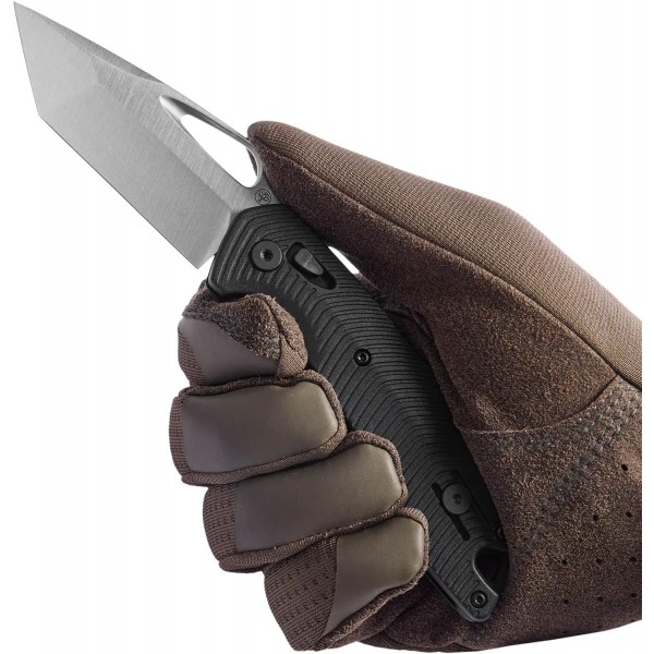 Нож Boker DTK Black - 23731177