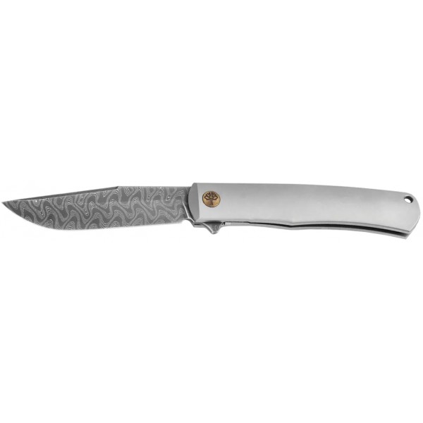 Нож Boker Damast Annual Knife 2025 - 23731178