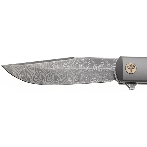 Нож Boker Damast Annual Knife 2025 - 23731178