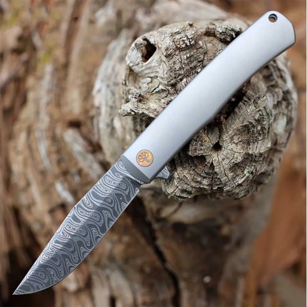 Нож Boker Damast Annual Knife 2025 - 23731178