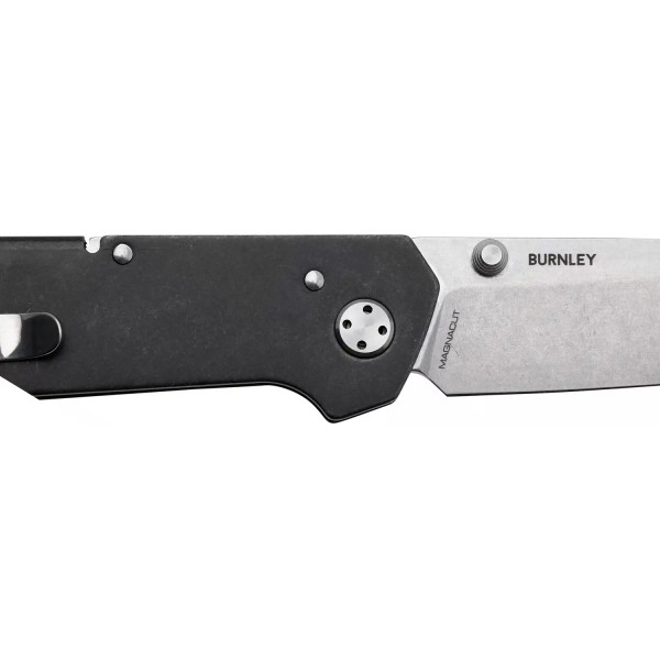 Нож Boker Kihon Bifold Black - 23731204