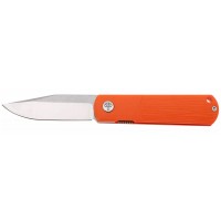 Нож Boker BRLW G10 Orange