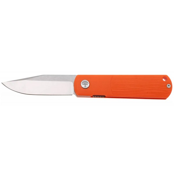 Ніж Boker BRLW G10 Orange - 23731205