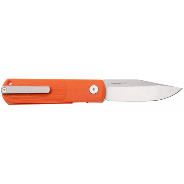 Ніж Boker BRLW G10 Orange - 23731205 Ніж Boker BRLW G10 Orange - 23731205