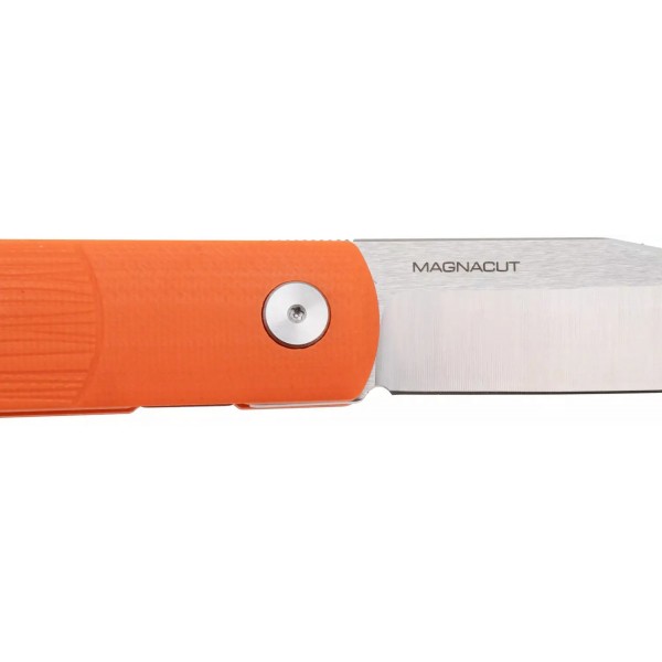 Ніж Boker BRLW G10 Orange - 23731205 Ніж Boker BRLW G10 Orange - 23731205