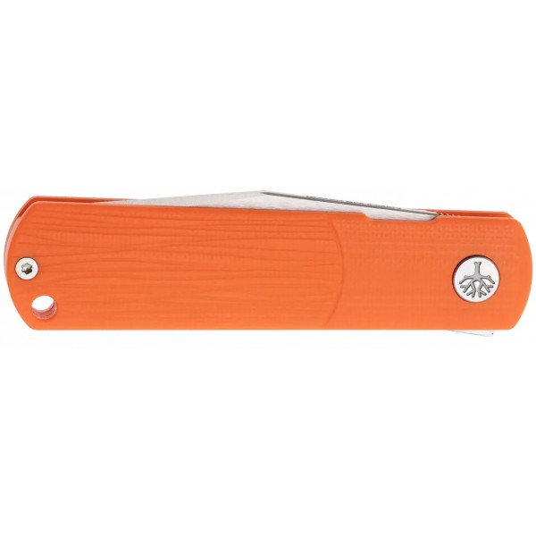 Ніж Boker BRLW G10 Orange - 23731205 Ніж Boker BRLW G10 Orange - 23731205