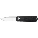 Нож Boker BRLW G10 Black