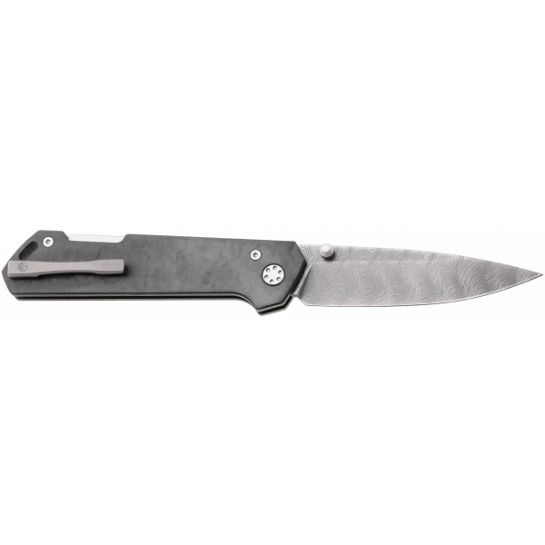Ніж Boker Damast Annual Knife 2026 - 23731240 Ніж Boker Damast Annual Knife 2026 - 23731240