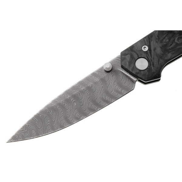 Ніж Boker Damast Annual Knife 2026 - 23731240 Ніж Boker Damast Annual Knife 2026 - 23731240