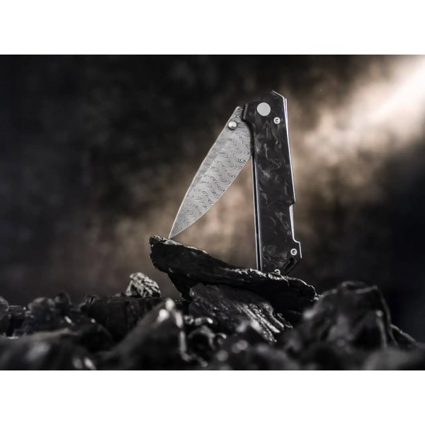 Ніж Boker Damast Annual Knife 2026 - 23731240 Ніж Boker Damast Annual Knife 2026 - 23731240