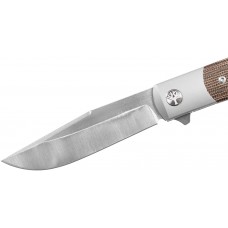 Нож Boker TRPPR Micarta