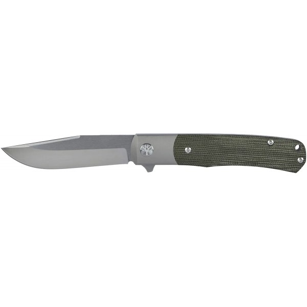 Нож Boker TRPPR Micarta - 23731105 Нож Boker TRPPR Micarta - 23731105