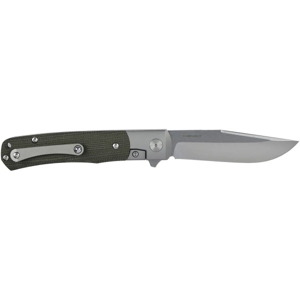 Нож Boker TRPPR Micarta - 23731105 Нож Boker TRPPR Micarta - 23731105