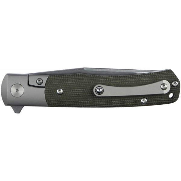 Нож Boker TRPPR Micarta - 23731105 Нож Boker TRPPR Micarta - 23731105